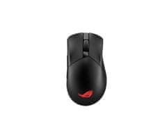 ASUS Rog Gladius III Wireless AimPoint miška (90MP02Y0-BMUA00)