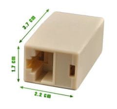 Iso Trade Konektor RJ45