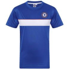 Fan-shop Tričko CHELSEA FC Poly white Velikost: S