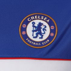 Fan-shop Tričko CHELSEA FC Poly white Velikost: S