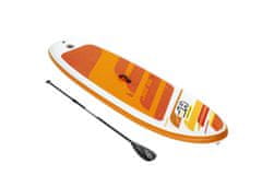 Bestway 65349 Nafukovací paddleboard 274 cm