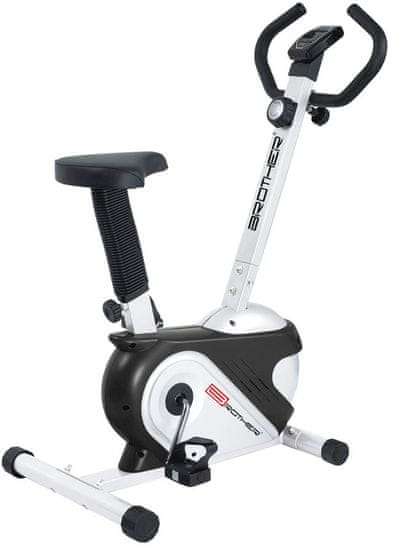 ACRAsport Magnetický cvičebný bicykel BC220