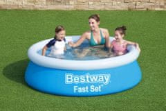 Bestway P57392 Samostatne stojaci bazén 183x51cm