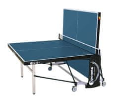 Sponeta Pinpongový stôl (pingpong) S5-73i, modrý