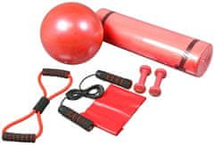 ACRAsport Fitness set D47