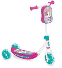 Mondo Jednorožec 3-kolesový skúter pre deti
