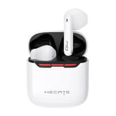 Edifier Slúchadlá TWS Edifier HECATE GM3 Plus (biele)