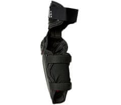 FOX Chránič lakťov Titan Pro D3O Elbow Guard, Ce Black veľ. S/M