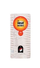 Heat Holders Dámska Heat Holders teplá čelenka ALTA s podšívkou Farba: Čierna