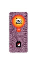 Heat Holders Dámska Heat Holders teplá čelenka ALTA s podšívkou Farba: Čierna