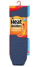Heat Holders Pánske Heat Holders termo podkolienky jednofarebné Farba: Džínsová