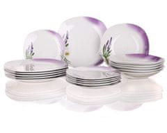 Popron.cz Banquet Lavender 18 ks