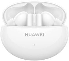 Huawei FreeBuds 5i, biela