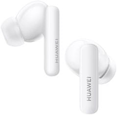 Huawei FreeBuds 5i, biela