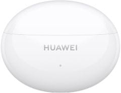 Huawei FreeBuds 5i, biela