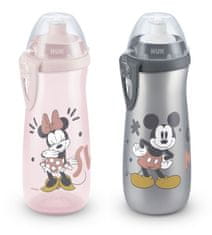 Nuk FC Sports Cup Mickey Mouse 450 ml 1ks