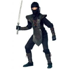 Widmann Karnevalový kostým Master Ninja, 140