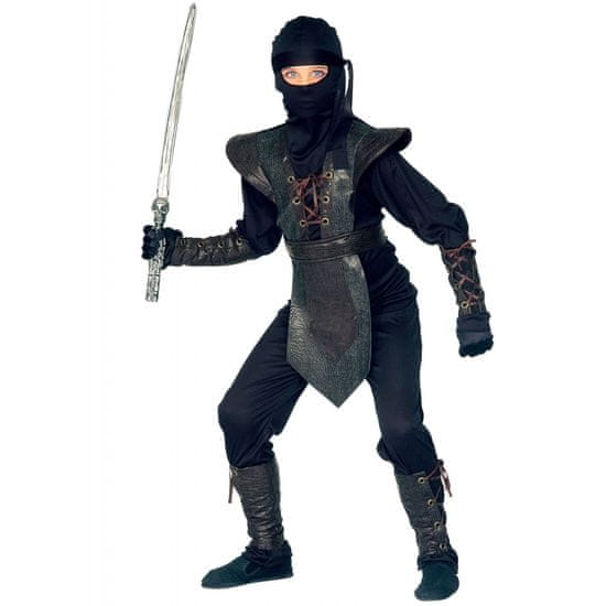 Widmann Karnevalový kostým Master Ninja