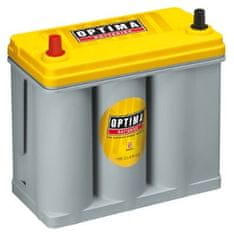 VARTA OPTIMA YELLOW AKUMULATOR . 38AH , 460A , 8711760008882