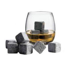 Northix 9x Whisky Stones 