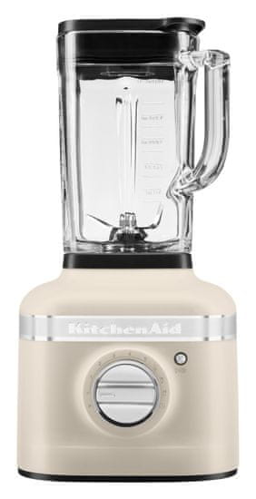 KitchenAid 5KSB4026EMH Mliečny mixér