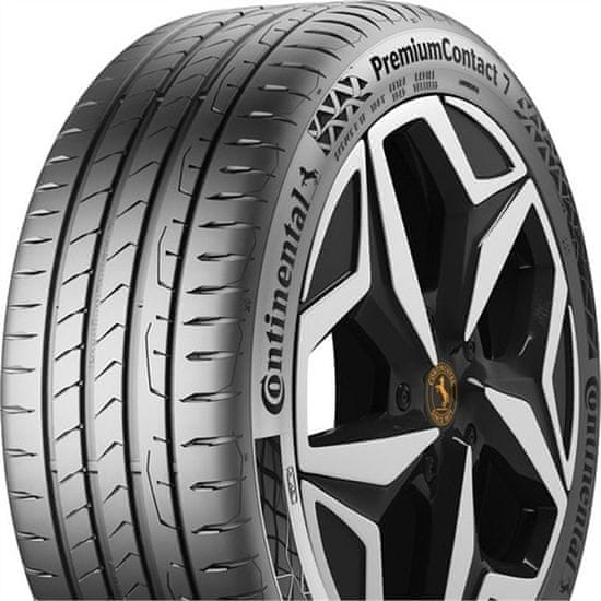 Continental 225/45R17 91V CONTINENTAL