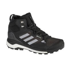 Adidas Obuv treking čierna 42 EU Terrex Skychaser 2 Mid Gtx