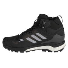 Adidas Obuv treking čierna 42 EU Terrex Skychaser 2 Mid Gtx