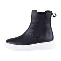 Tamaris Chelsea boots čierna 38 EU 12545027 001