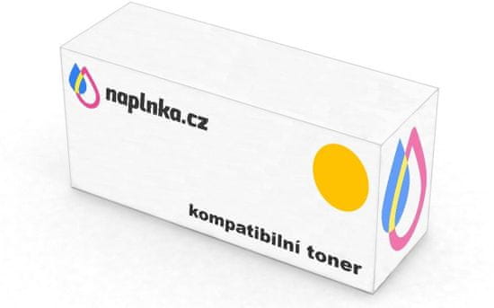 Naplnka XEROX 106R01483 - žltý kompatibilný toner