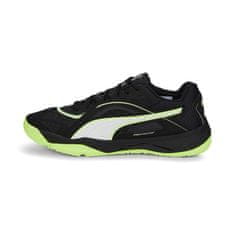 Puma Obuv čierna 42.5 EU Solarstrike II