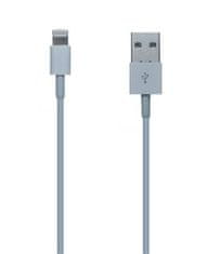 Connect IT apple cable LIGHTNING to USB