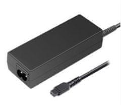 Akyga Univerzálna nabíjačka 45W na rôzne typy notebookov 18.5V / 19V / 19.5V / 20V