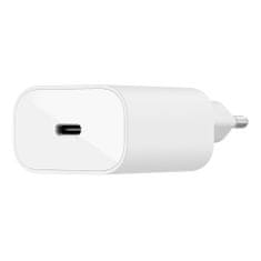 Belkin 25W USB-C PPS nabíjačka + 1m USB-C na lighting kábel