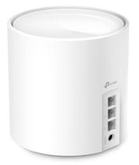 TP-LINK Smart Home Mesh AX3000 WiFi6 System Deco X50(2-pack)