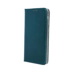 Cu-Be Platinum puzdro Xiaomi Redmi 12C Dark Green