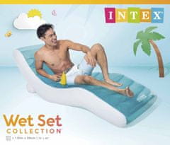 Intex 56874 Matrac nafukovací Splash Lounge