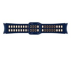 SAMSUNG Športový remienok Extreme (20 mm, M/L) NAVY