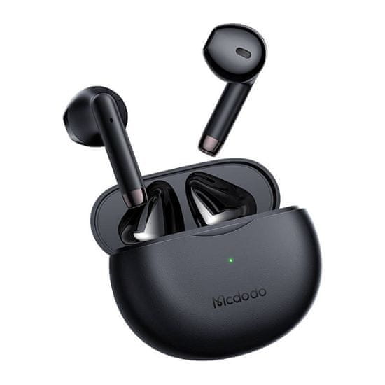 Mcdodo Mcdodo TWS Earbuds Lite HP-8031 (čierne)