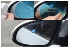 Korbi Nanofilm, vodotesná zrkadlová nálepka