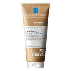 La Roche - Posay Telový balzam pre suchú až atopickú pokožku Lipikar Baume AP+M (Balm) 200 ml