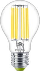 Philips LED 4-60W E27 840 A60 840lm