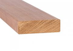 Horavia Dosky na lavice osika THERMOWOOD 28x65x2100mm (4ks/bal),SHP