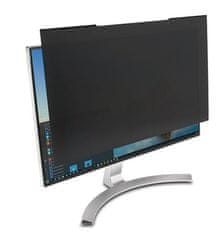 Kensington MagPro pre monitor 23,8“ (16:9), dvojsmerný, magnetický, odnímateľný