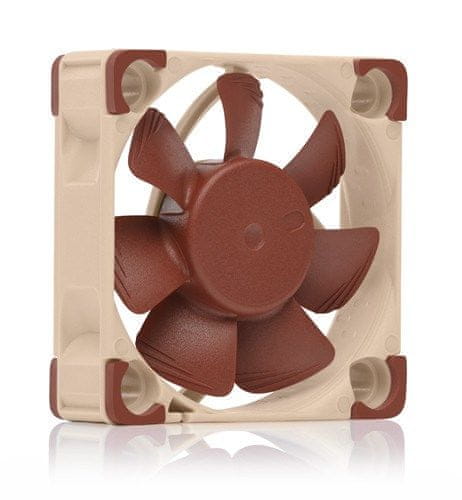 shumee NOCTUA 40mm PWM ventilátor (1000-5000RPM)