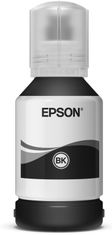 Epson EcoTank 110S EcoTank Pigment black ink bottle
