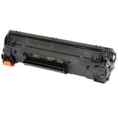 Toner CF283A, No.83A kompatibilný čierny HP LaserJet Pro MFP M127fn/M127fw (1500str./5%)