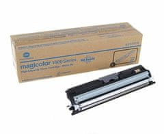 KONICA MINOLTA toner čierny pre MC1600/1680/1690 (2500 strán)