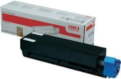 OKI Čierny toner do B412/B432/B512/MB472/492/562 (7 000 strán)