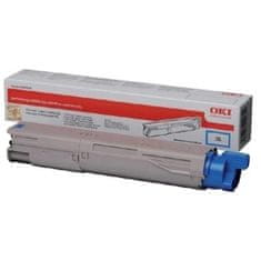 OKI Cyan toner do MC853/873/883 (7.300 stránok)